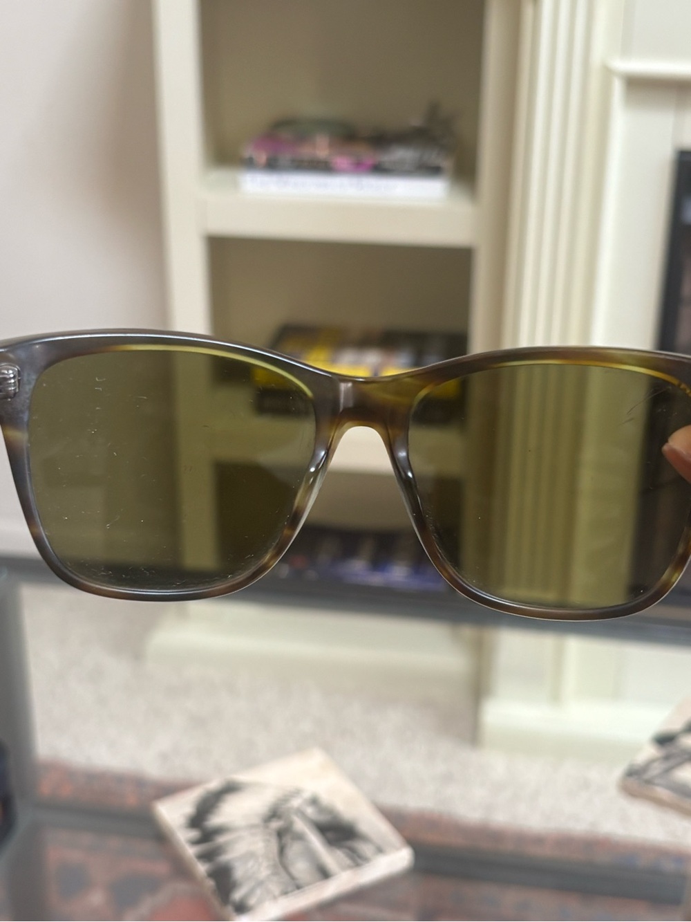 🔥 Bottega Veneta Sunglasses - Picture 5 of 7